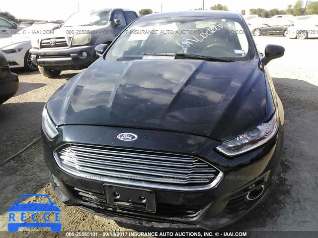 2016 Ford Fusion 3FA6P0G77GR340996 image 5