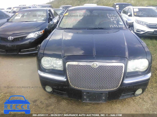 2005 Chrysler 300c 2C3JA63H35H159530 image 5
