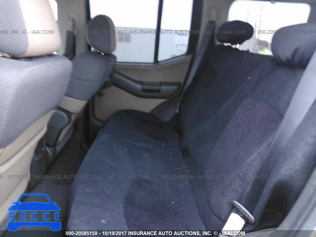 2007 Nissan Xterra 5N1AN08W67C510548 image 7