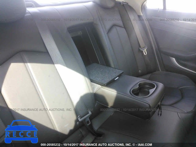 2010 Cadillac CTS 1G6DA5EG3A0127069 image 7