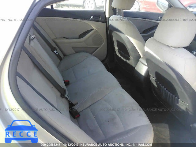 2012 KIA Optima KNAGM4A70C5271019 зображення 7