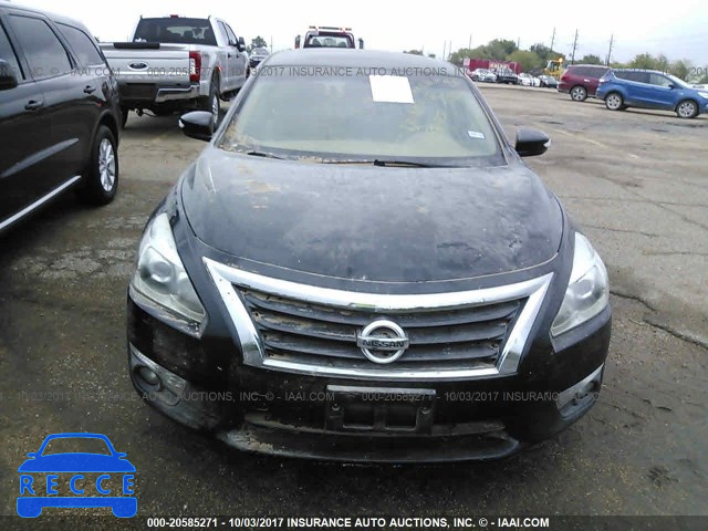 2014 Nissan Altima 1N4AL3AP9EC281753 Bild 5