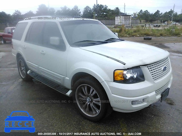 2006 Ford Expedition LIMITED 1FMFU20516LA37566 image 0