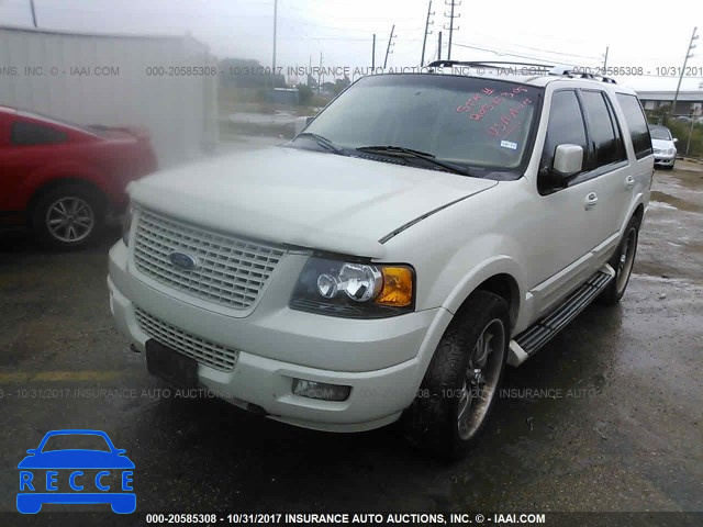 2006 Ford Expedition LIMITED 1FMFU20516LA37566 image 1