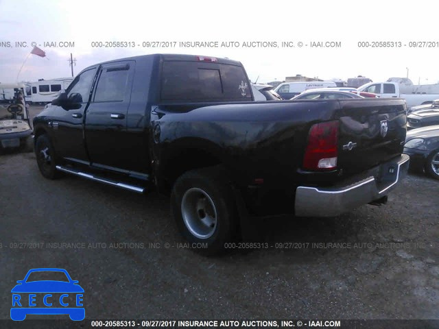 2012 Dodge RAM 3500 3C63DPLL2CG210865 Bild 2