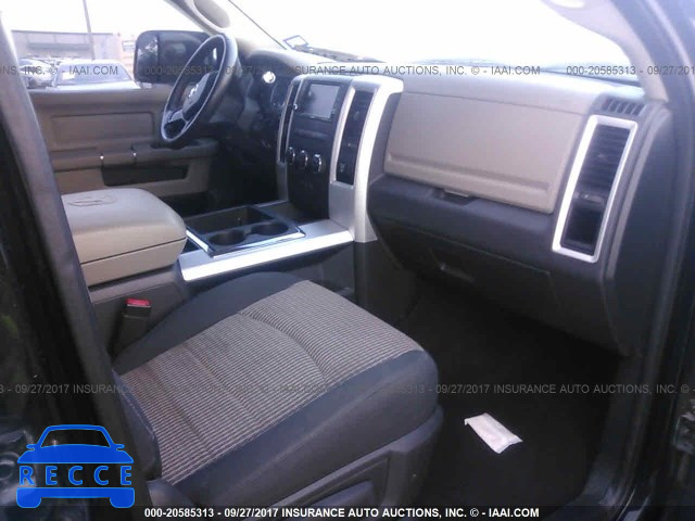 2012 Dodge RAM 3500 3C63DPLL2CG210865 image 4