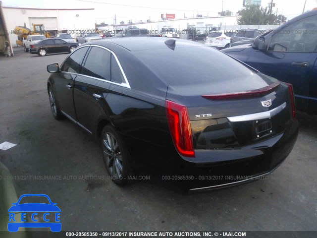 2016 Cadillac XTS 2G61L5S36G9176943 image 2