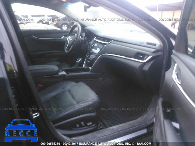 2016 Cadillac XTS 2G61L5S36G9176943 image 4