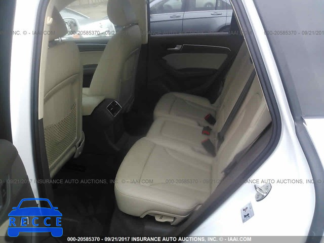 2014 Audi Q5 PREMIUM PLUS WA1LFAFP9EA042149 image 7