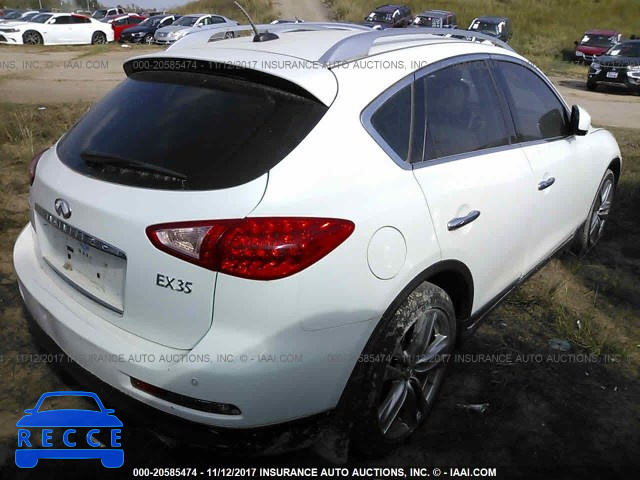 2011 Infiniti EX35 JOURNEY JN1AJ0HP5BM800827 image 3