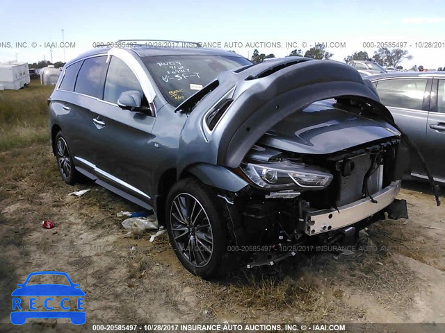 2016 Infiniti QX60 5N1AL0MN7GC529905 image 0