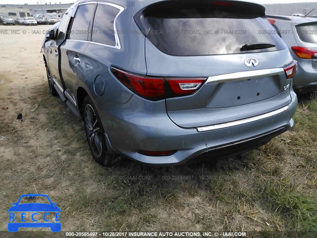 2016 Infiniti QX60 5N1AL0MN7GC529905 image 2