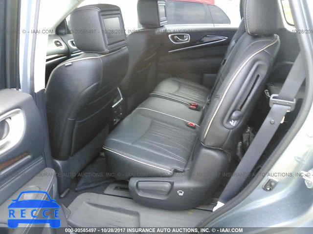 2016 Infiniti QX60 5N1AL0MN7GC529905 image 7