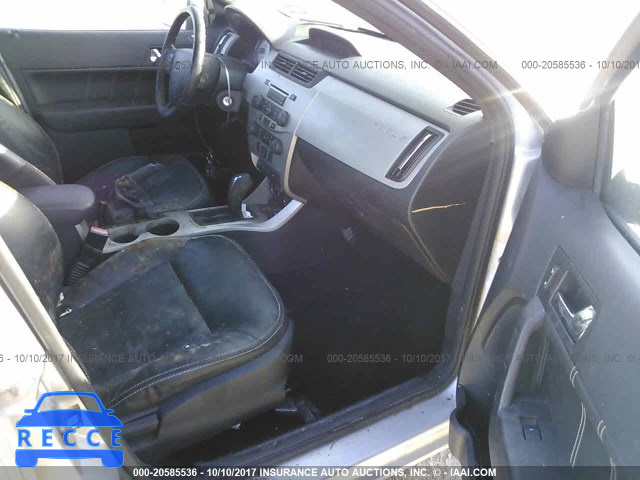 2010 Ford Focus 1FAHP3HN3AW279173 image 4