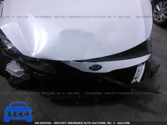 2013 KIA Optima 5XXGR4A69DG144326 Bild 5