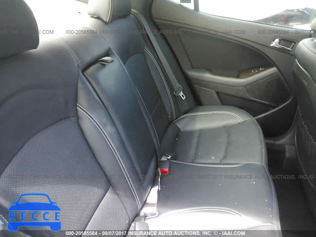 2013 KIA Optima 5XXGR4A69DG144326 зображення 7