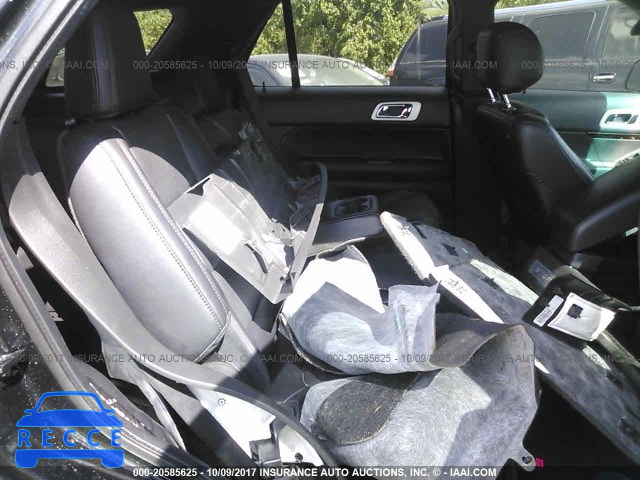 2013 Ford Explorer 1FM5K7F84DGA45327 image 7