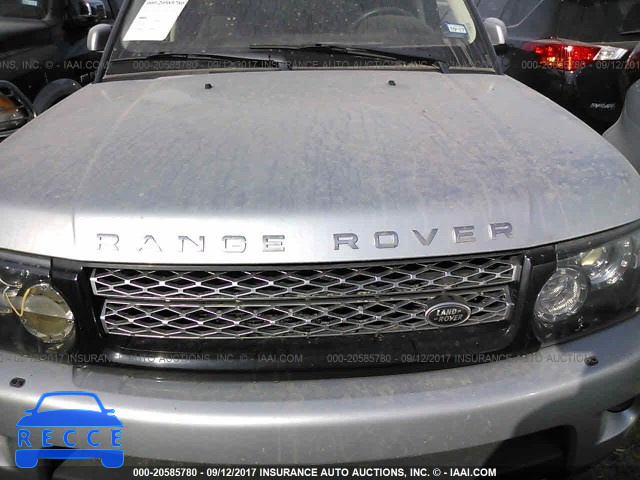 2013 Land Rover Range Rover Sport SALSK2D45DA776399 зображення 5