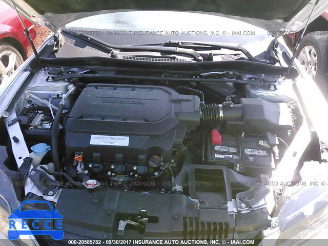 2013 Honda Accord 1HGCT2B82DA011893 image 9