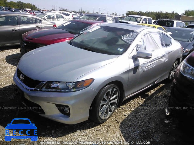 2013 Honda Accord 1HGCT2B82DA011893 image 1