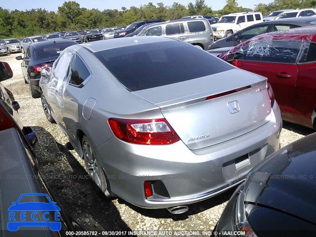 2013 Honda Accord 1HGCT2B82DA011893 image 2