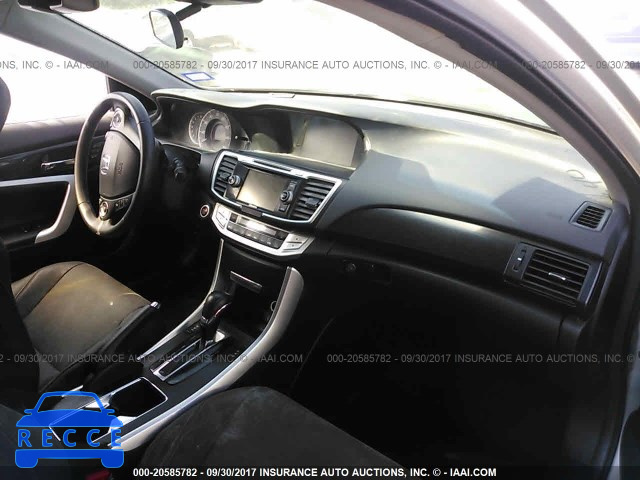 2013 Honda Accord 1HGCT2B82DA011893 image 4