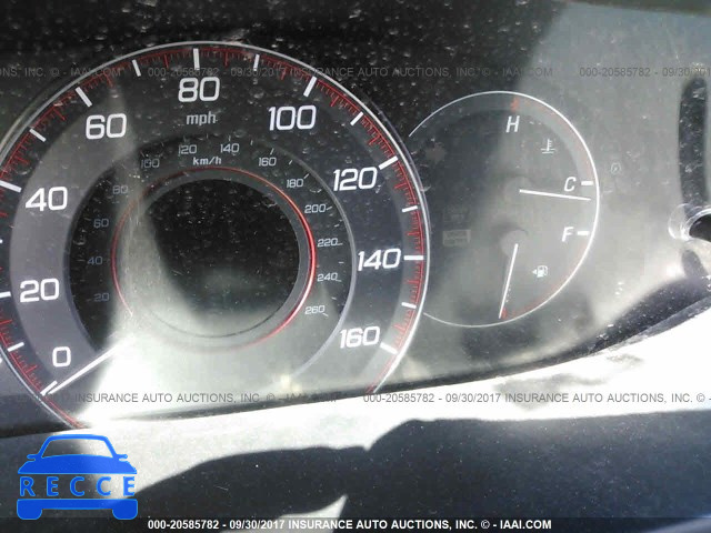 2013 Honda Accord 1HGCT2B82DA011893 image 6