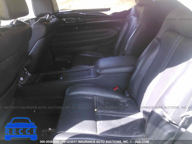 2010 Lincoln MKT 2LMHJ5AT3ABJ07596 image 7