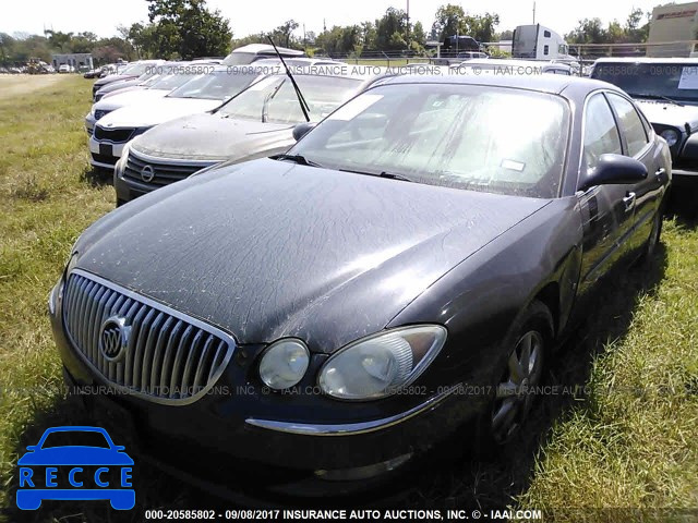 2009 BUICK LACROSSE 2G4WD582891107053 image 1