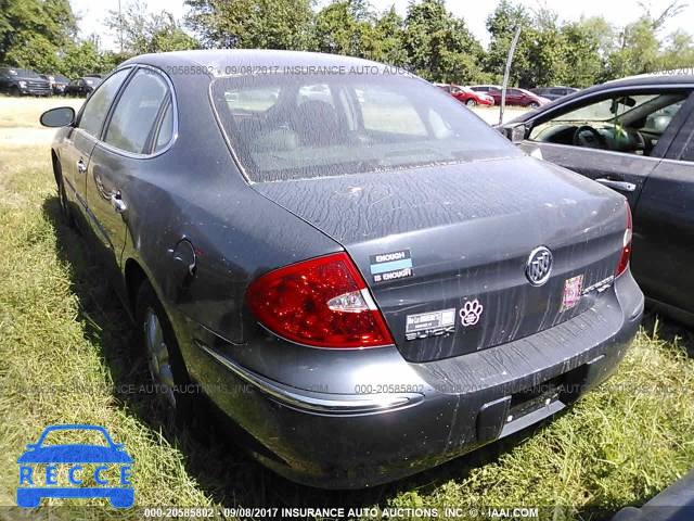 2009 BUICK LACROSSE 2G4WD582891107053 image 2