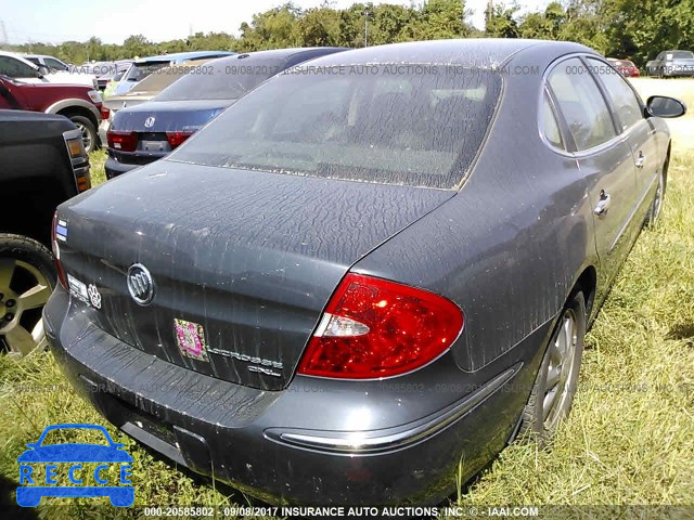 2009 BUICK LACROSSE 2G4WD582891107053 image 3