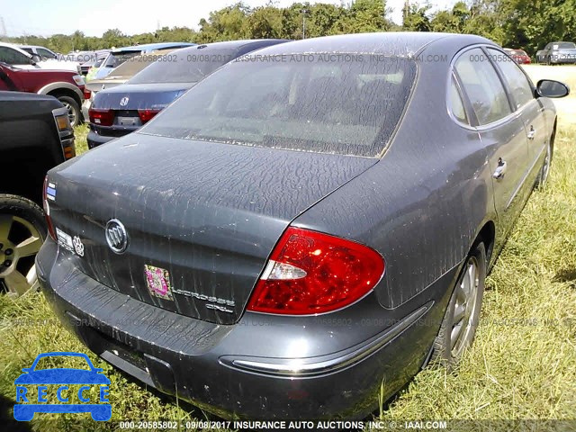 2009 BUICK LACROSSE 2G4WD582891107053 Bild 3