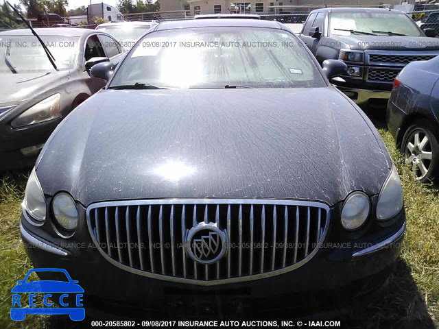 2009 BUICK LACROSSE 2G4WD582891107053 image 5