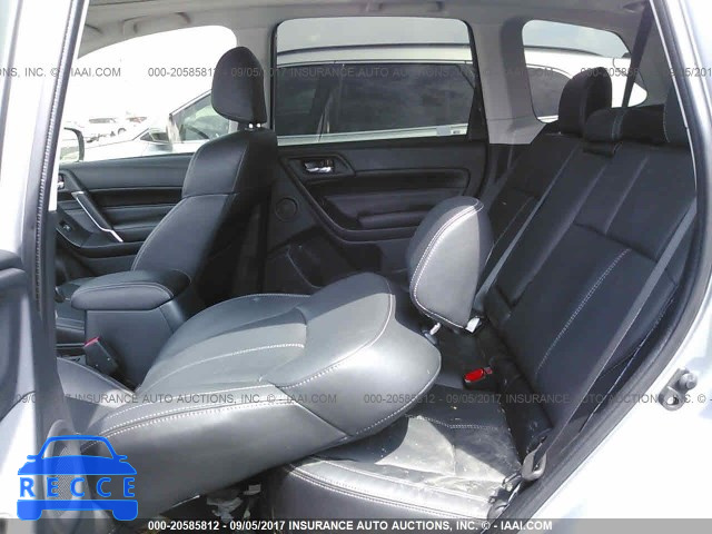 2017 SUBARU FORESTER 2.0XT TOURING JF2SJGWC5HH465193 image 7