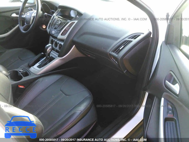 2014 Ford Focus 1FADP3K28EL285510 image 4