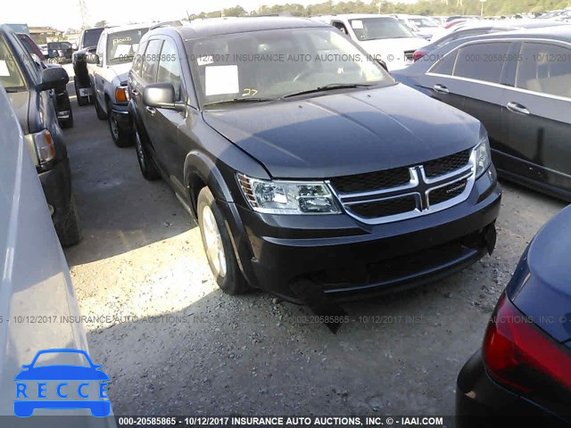 2016 Dodge Journey 3C4PDCAB9GT181973 image 0