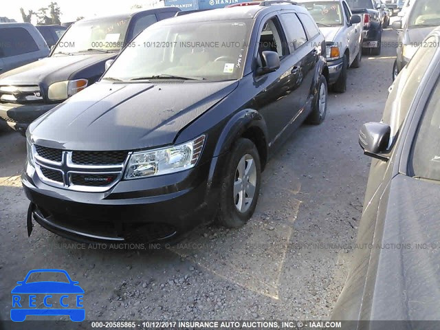 2016 Dodge Journey 3C4PDCAB9GT181973 image 1