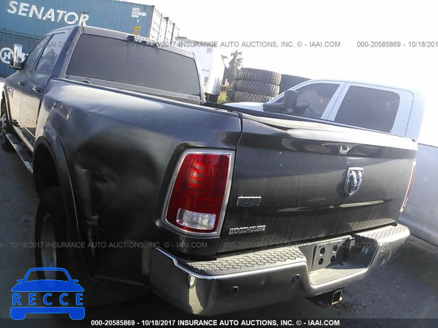 2014 RAM 3500 LARAMIE 3C63RPJL9EG196521 Bild 2