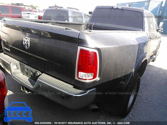 2014 RAM 3500 LARAMIE 3C63RPJL9EG196521 Bild 3