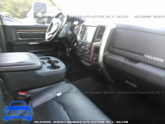 2014 RAM 3500 LARAMIE 3C63RPJL9EG196521 Bild 4