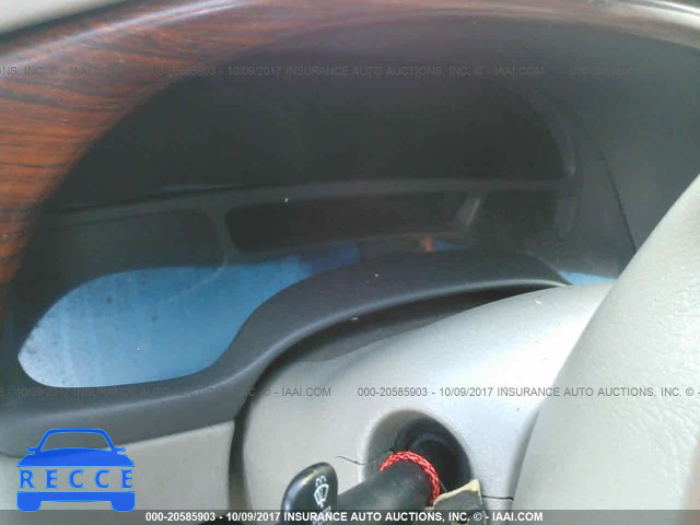 2003 Cadillac Deville 1G6KD57Y03U275258 image 6