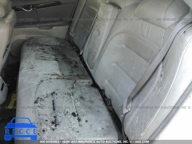 2003 Cadillac Deville 1G6KD57Y03U275258 image 7