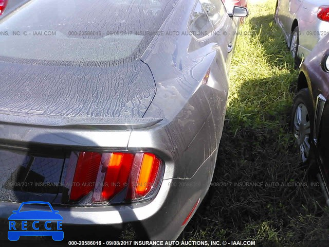 2015 Ford Mustang 1FA6P8CF8F5417923 зображення 3