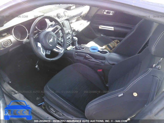 2015 Ford Mustang 1FA6P8CF8F5417923 image 4