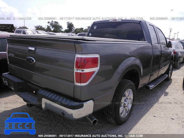 2010 Ford F150 1FTEX1C85AKB85483 image 3