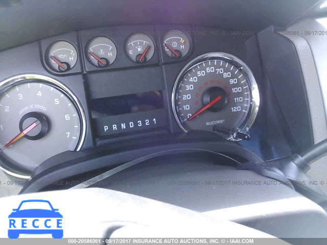 2010 Ford F150 1FTEX1C85AKB85483 image 6