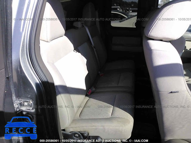 2010 Ford F150 1FTEX1C85AKB85483 image 7