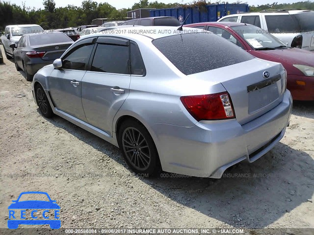 2012 Subaru Impreza WRX JF1GV7E63CG017690 image 2