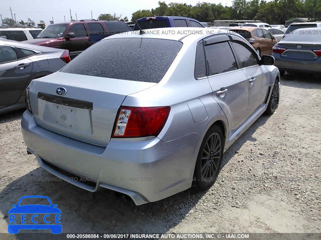2012 Subaru Impreza WRX JF1GV7E63CG017690 image 3