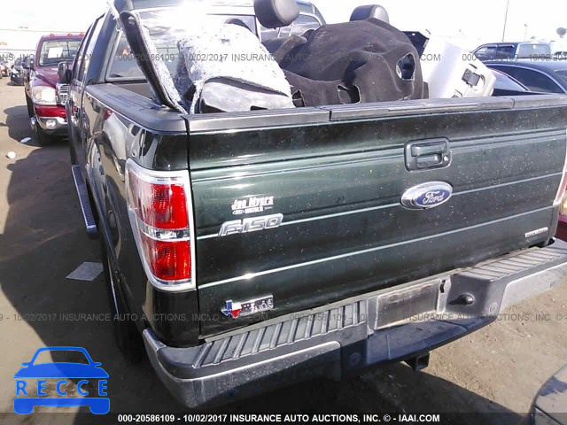 2013 Ford F150 1FTFW1CF5DKG23090 image 2